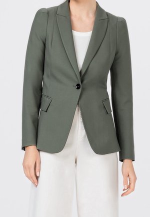 Blazer - green
