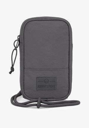Johnny Urban Bandolera - dark grey