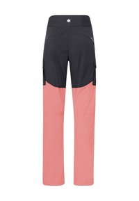 Áhkká TREKKING - Cargobukser - altrosa