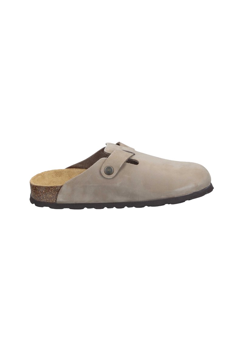 Dr. Brinkmann 220004-05, Ciabatte Unisex-Adulto, Blau, 32 EU
