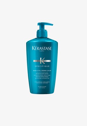 SPECIFIQUE DERMO-CALM BAIN VITAL DERMO-CALM LIGHT SOOTHING SHAMPOO FOR SENSITIVE SCALP - - Shampoo - -