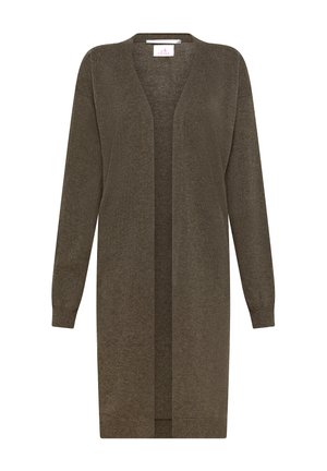 Deha, Gilet - brown
