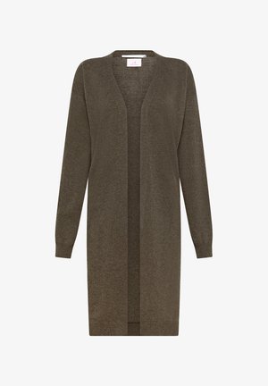 Deha, Gilet - brown