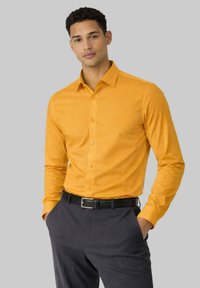 Non sélectionné, gold-coloured