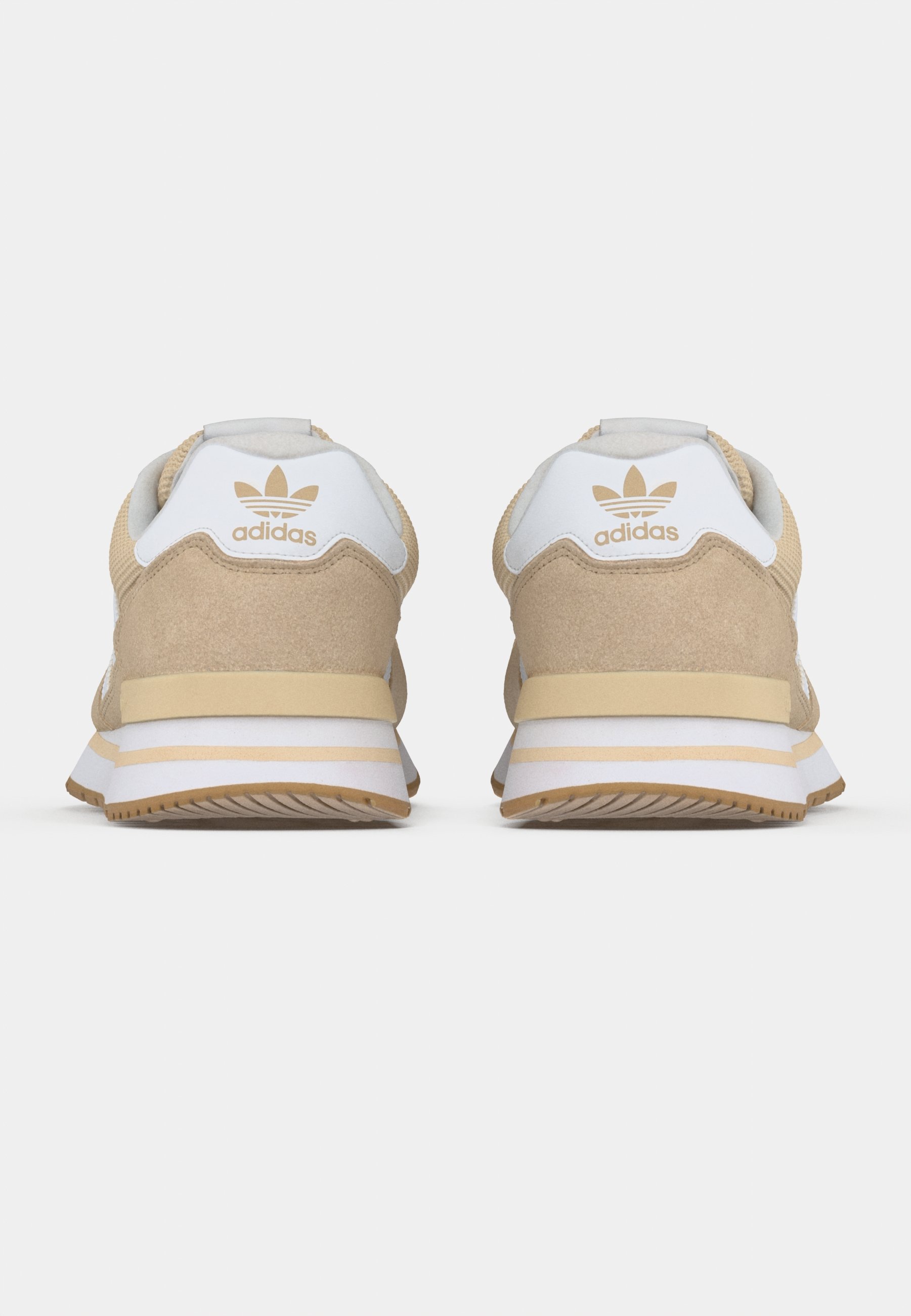 adidas Originals ZX 500 RS UNISEX - Trainers - sand strata