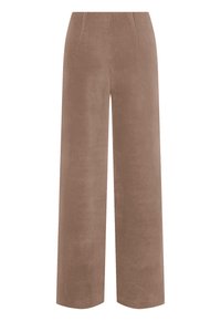 Raffaello Rossi ELAINE  - Stoffhose - mandel