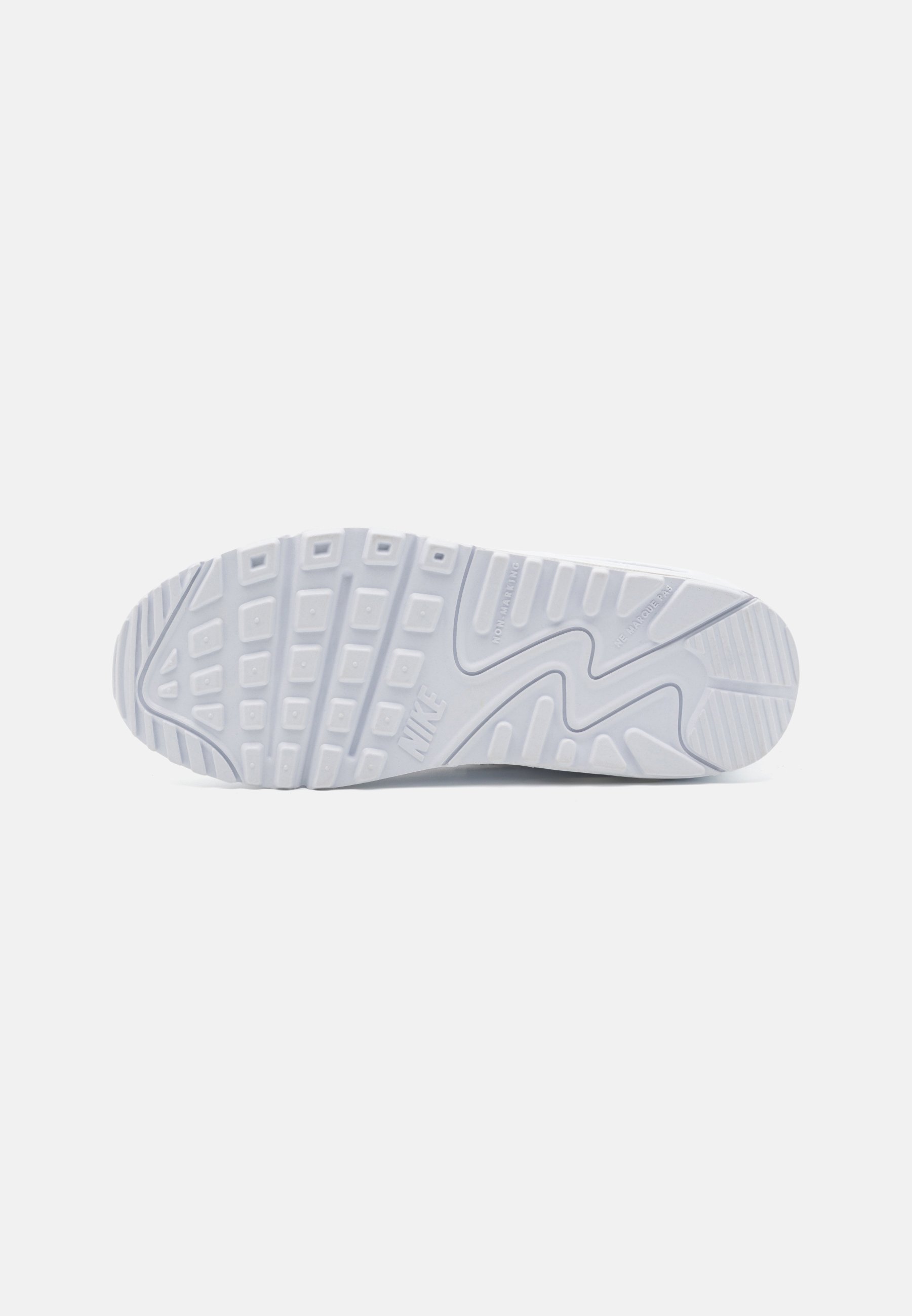nike air max 90 ltr iron metallic