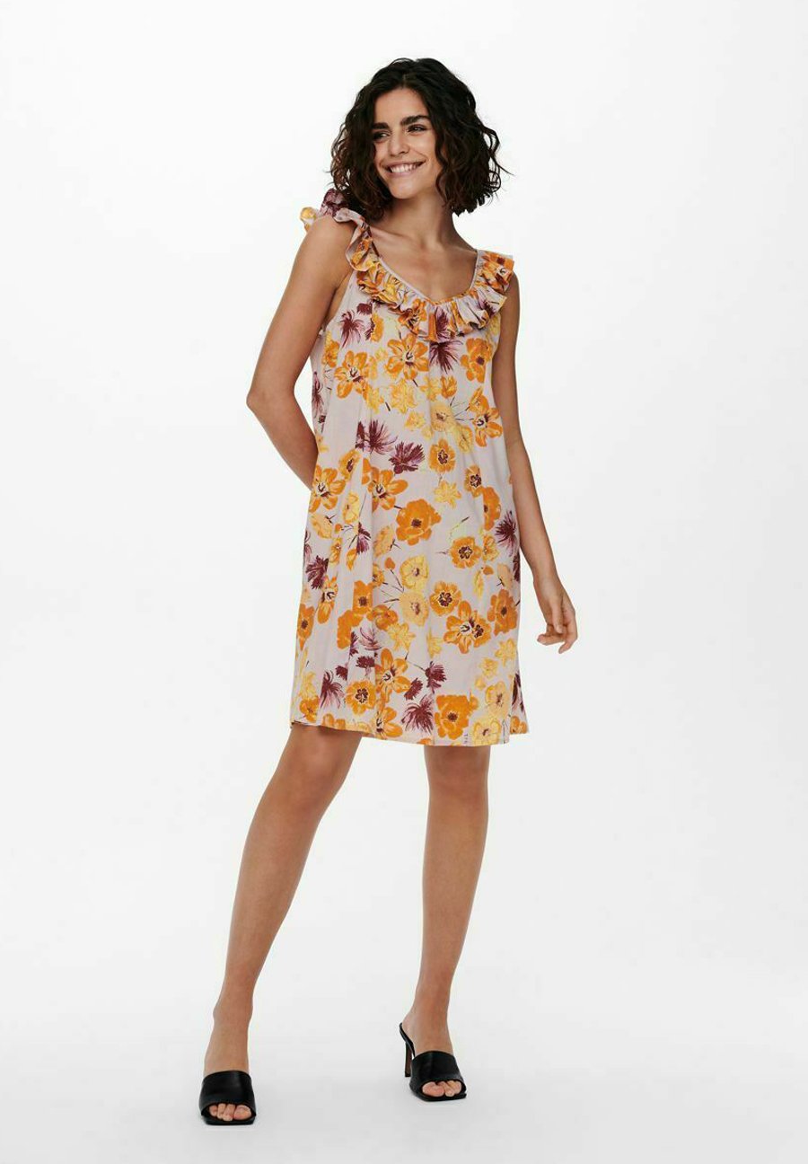 Donna Vestito estivo Donna Vestito estivo