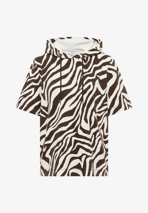 Cecil, - T-shirt z nadrukiem