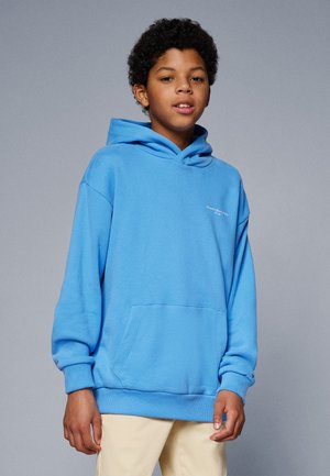 UNISEX - Bluza z kapturem