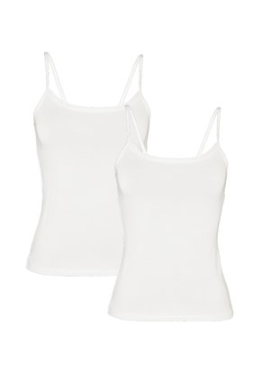 Lovable BASIC SOUL - 2 PACK - Top - Top - white