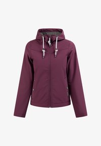 Neselectat, aubergine