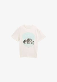 Unausgewählt, wool white