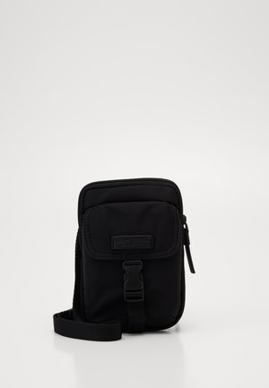 Sac bandoulière - black