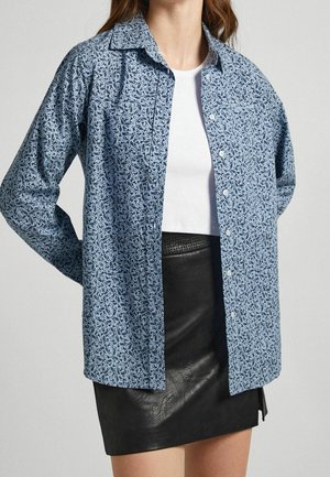 Camicia - multi-coloured