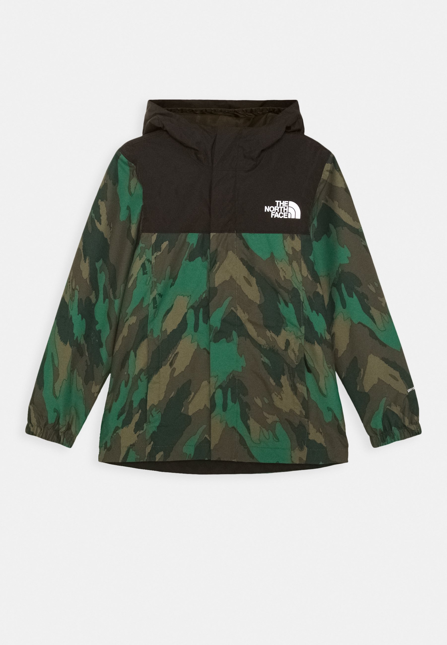 the north face resolve reflective