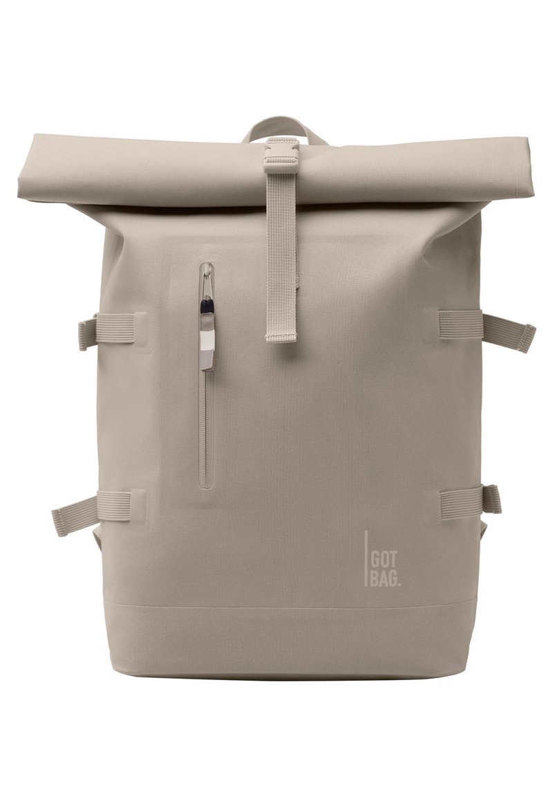 GOT BAG ROLL - Dagryggsäck - scallop