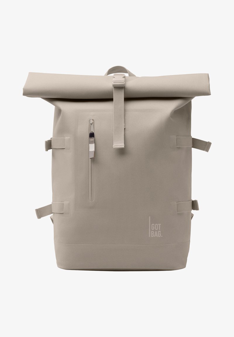 GOT BAG ROLL - Dagryggsäck - scallop