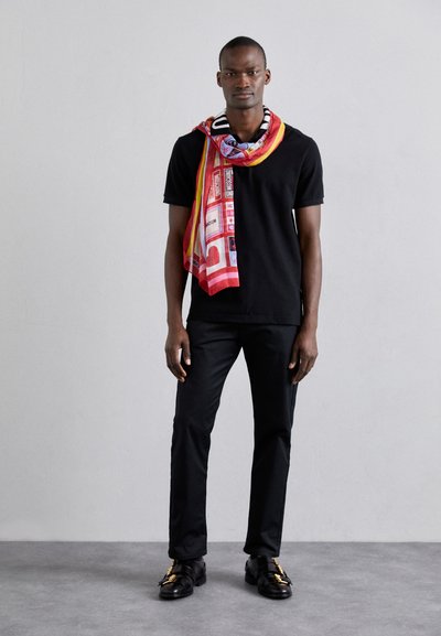MOSCHINO UNISEX - Tuch - pink - Zalando.de
