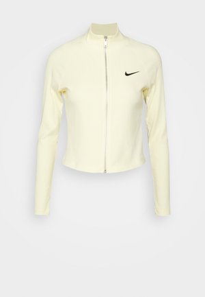 TREND - Cardigan - alabaster