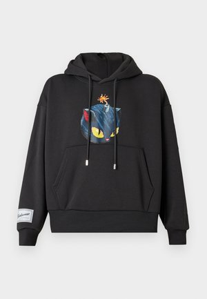 KITTHO PIXEL - Sweatshirt - grey
