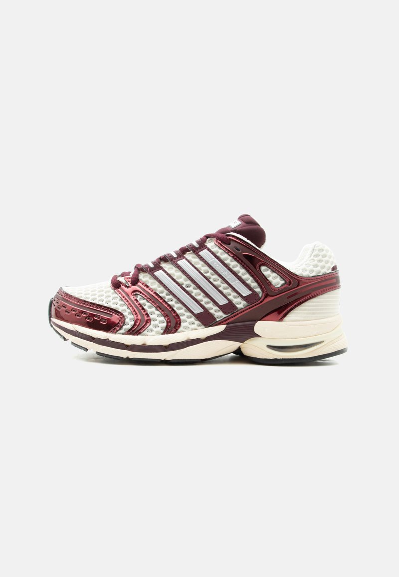 adidas Originals ADISTAR CONTROL 5 cream white/silver-coloured metallic/maroon/off-white