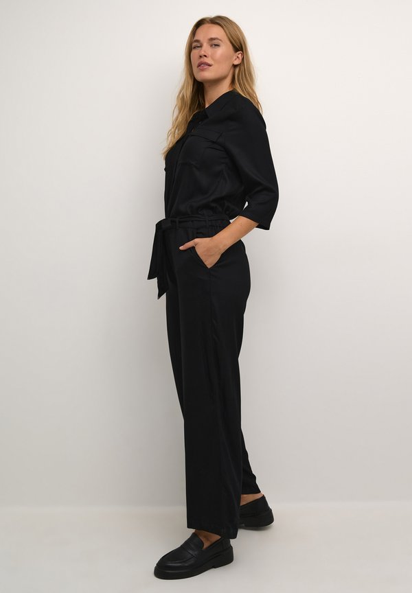 KARUTHIE SOLID  - Jumpsuit