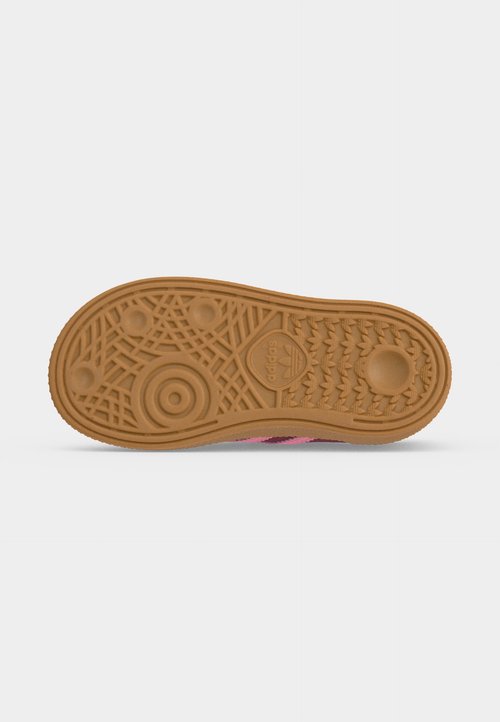 adidas HANDBALL SPEZIAL UNISEX - Baby shoes - maroon/bliss pink — foto 6