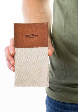 TAVON - Other accessories - braun