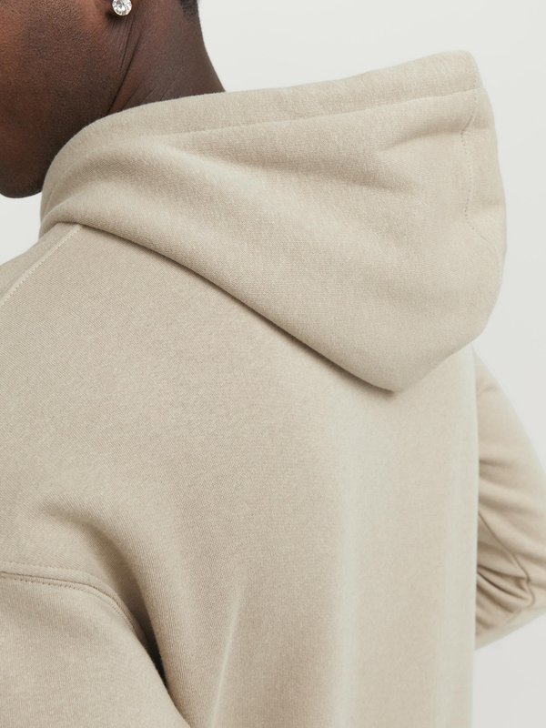 JJESTAR BASIC - Hoodie - crockery3