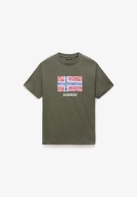 Vybráno, tea leaf ga