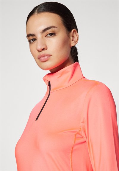 Bogner Fire + Ice MARGO2 - Camisola de manga comprida - pink