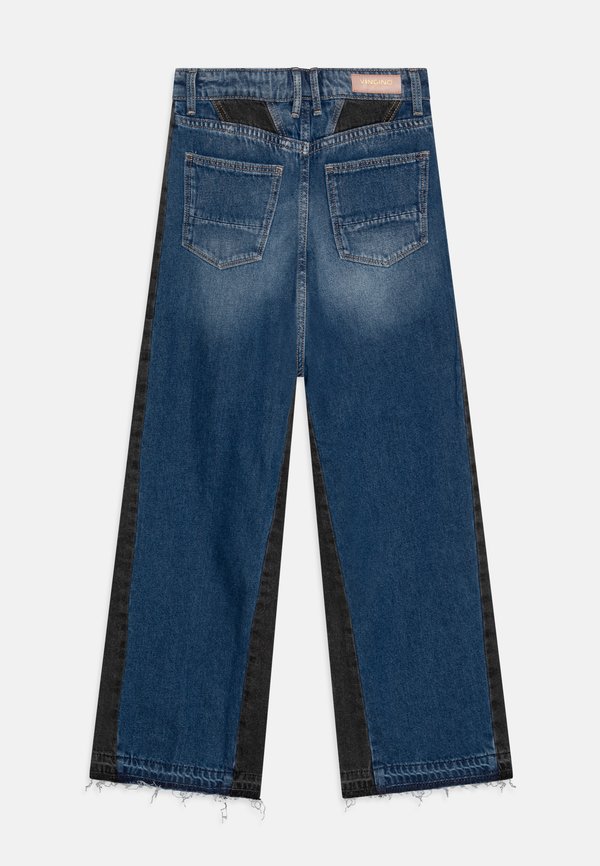 CASSIE - Jeans Tapered Fit2