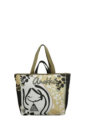 Anekke DA GRANDE GAIA - Shopping bag - multicolore