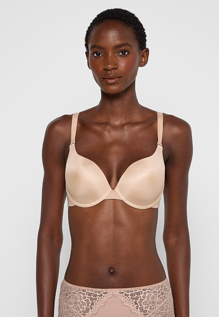 Simone Pérèle Push-up BH beige Simone Pérèle Push-up BH beige