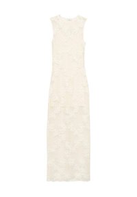 Vestito lungo - white