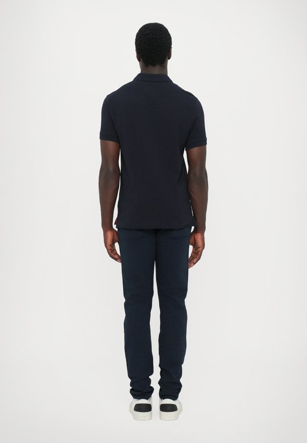 SLIM FIT ZEBRA - Polo shirt2