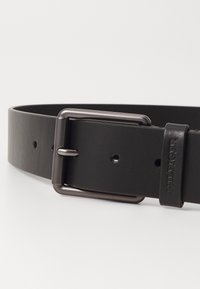 Tommy Hilfiger CASUAL - Bælter - black