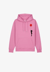 Niet geselecteerd, bubble pink