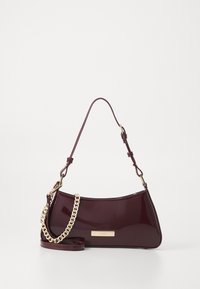 JOBELLE - Handbag - cordovan