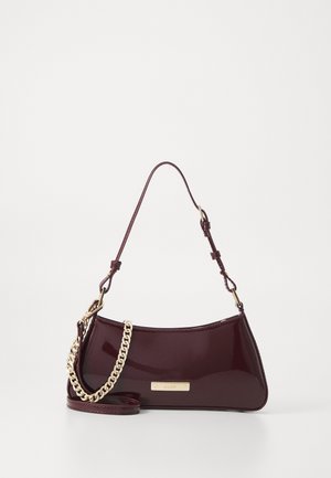 ALDO JOBELLE - Håndtasker - cordovan