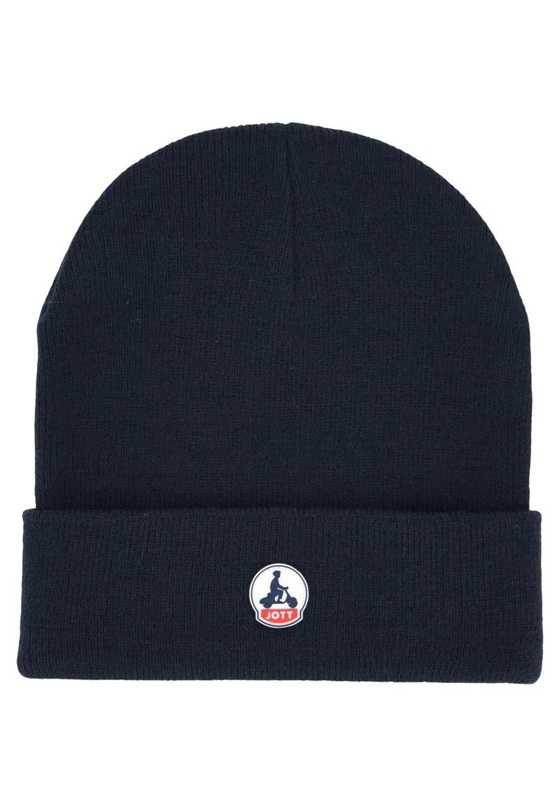 JOTT BONNET JIM - Muts - marine