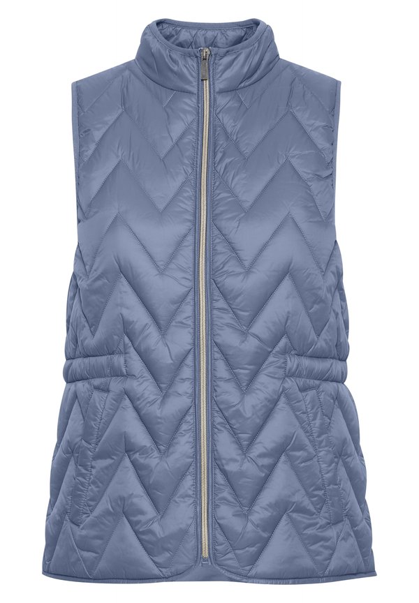 FRBAPADDING - Waistcoat - bering sea3