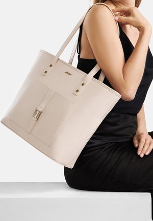 Jenny, Kabelka - beige