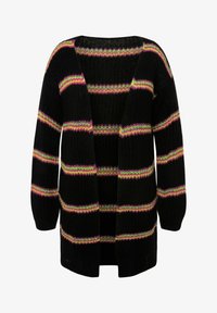 Niet geselecteerd, black