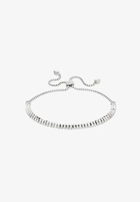 Niet geselecteerd, silberfarben