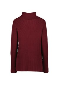 Blue Seven Strickpullover - rot