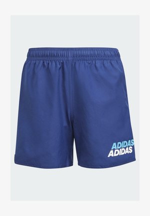 Swimming shorts - blue