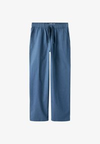 Non sélectionné, vintage indigo