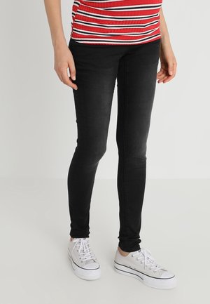 Jeans Skinny Fit - black